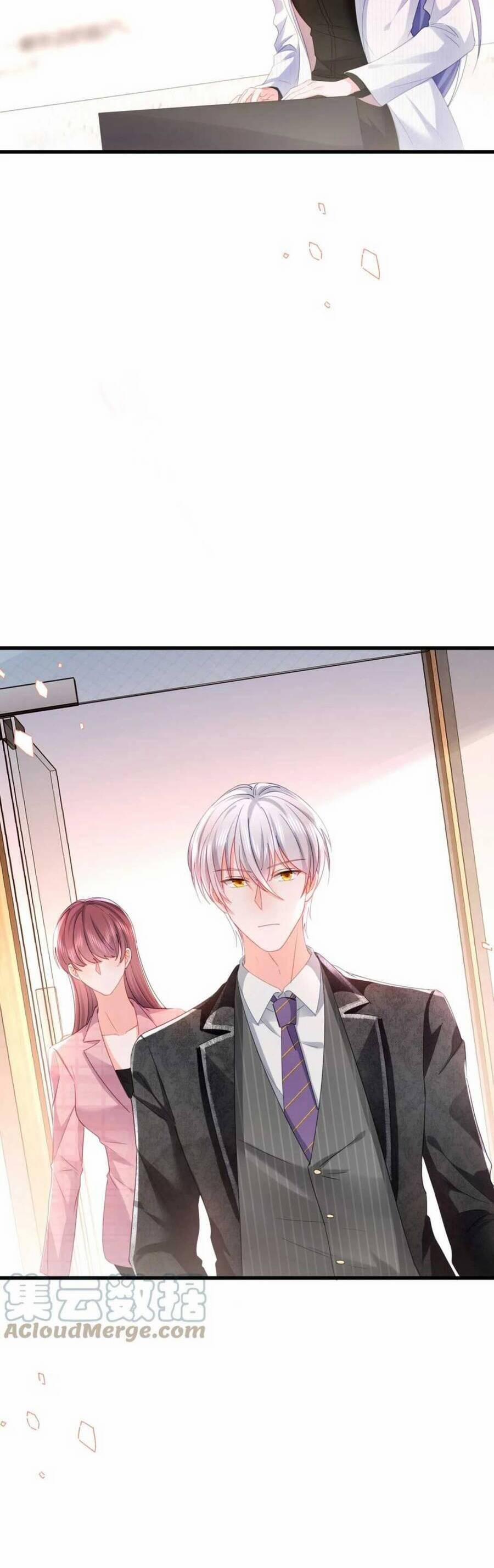 Sủng Em Đến Tận Trời 23 trang 9