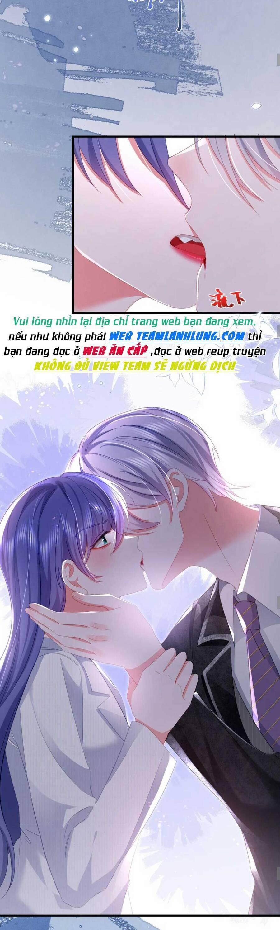 Sủng Em Đến Tận Trời 24 trang 10