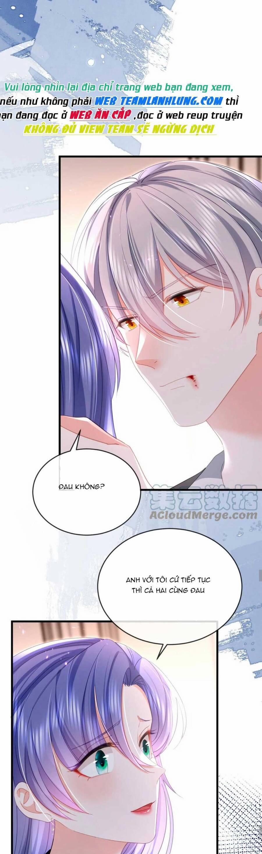 Sủng Em Đến Tận Trời 24 trang 11