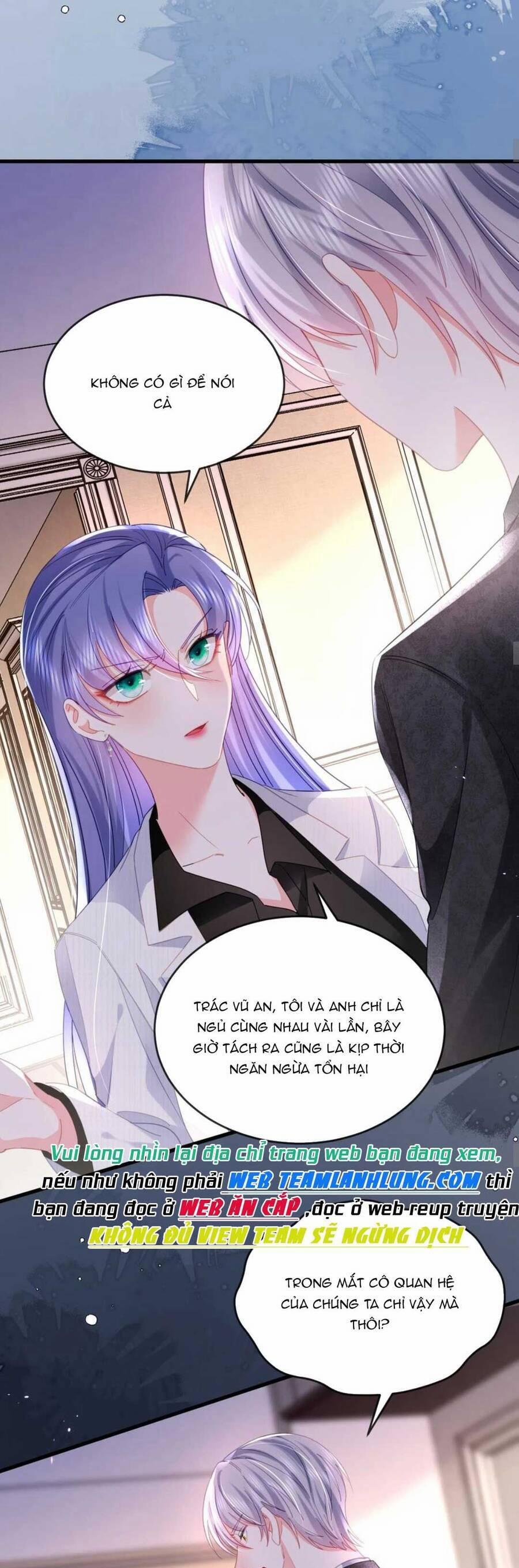 Sủng Em Đến Tận Trời 24 trang 14