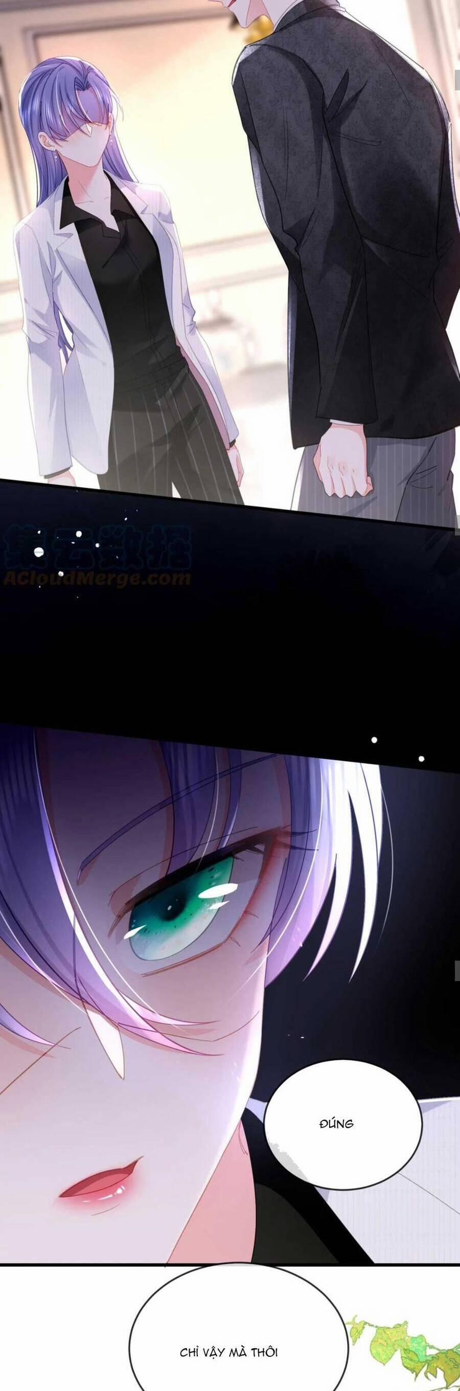 Sủng Em Đến Tận Trời 24 trang 15