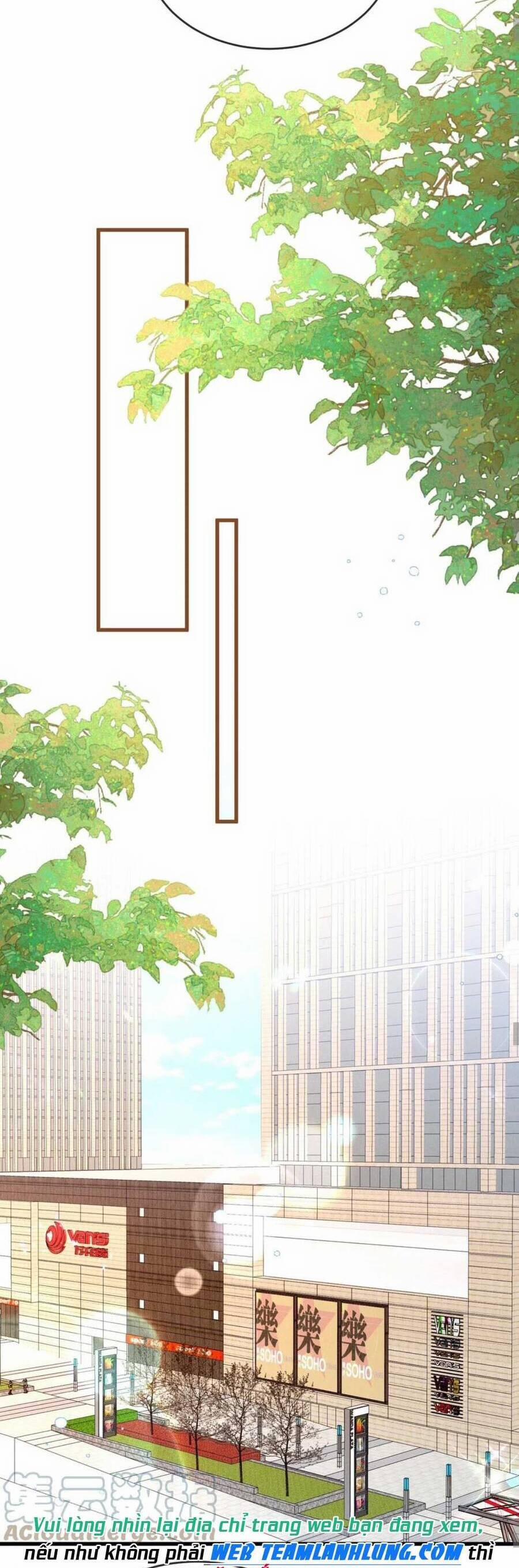 Sủng Em Đến Tận Trời 24 trang 16