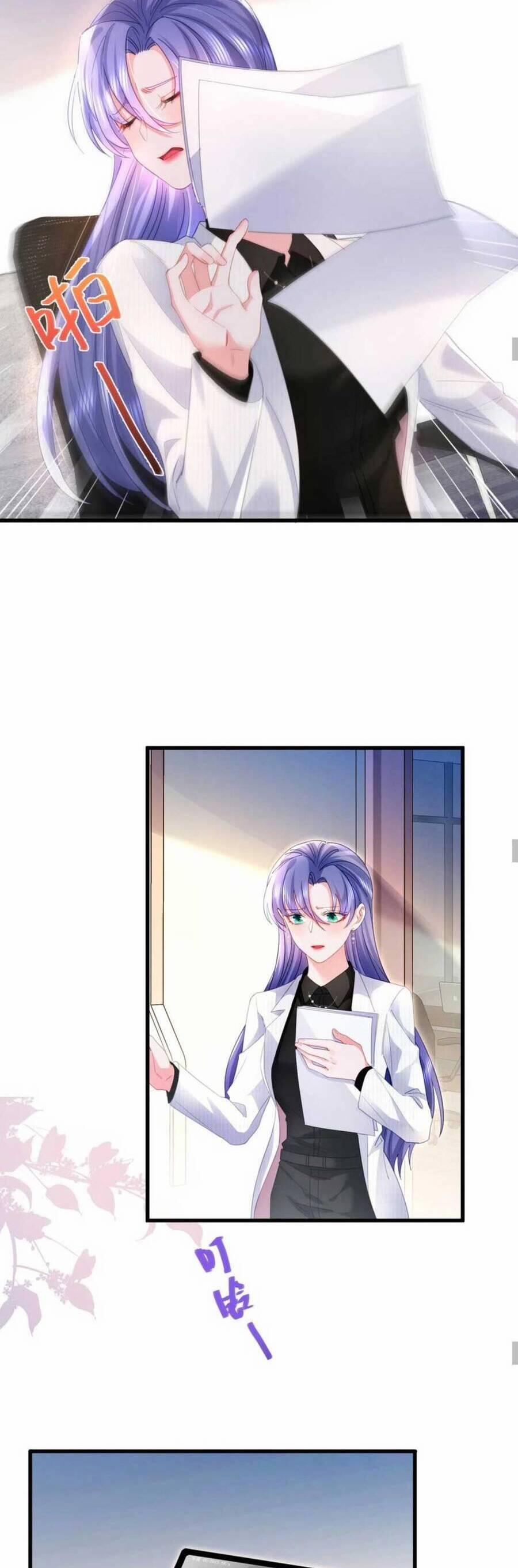 Sủng Em Đến Tận Trời 24 trang 19