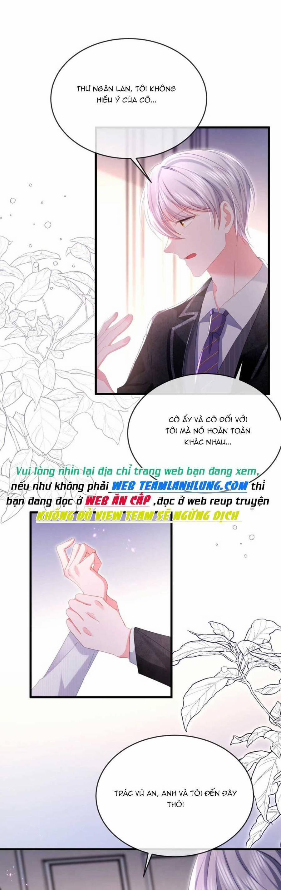 Sủng Em Đến Tận Trời 24 trang 2