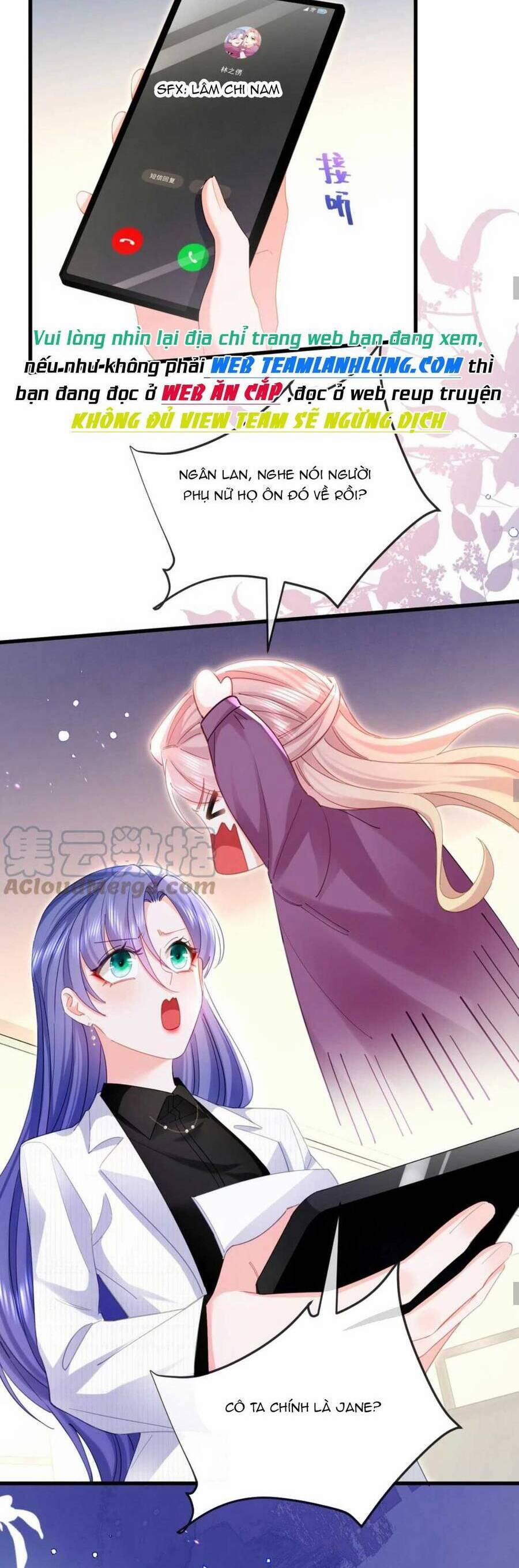 Sủng Em Đến Tận Trời 24 trang 20