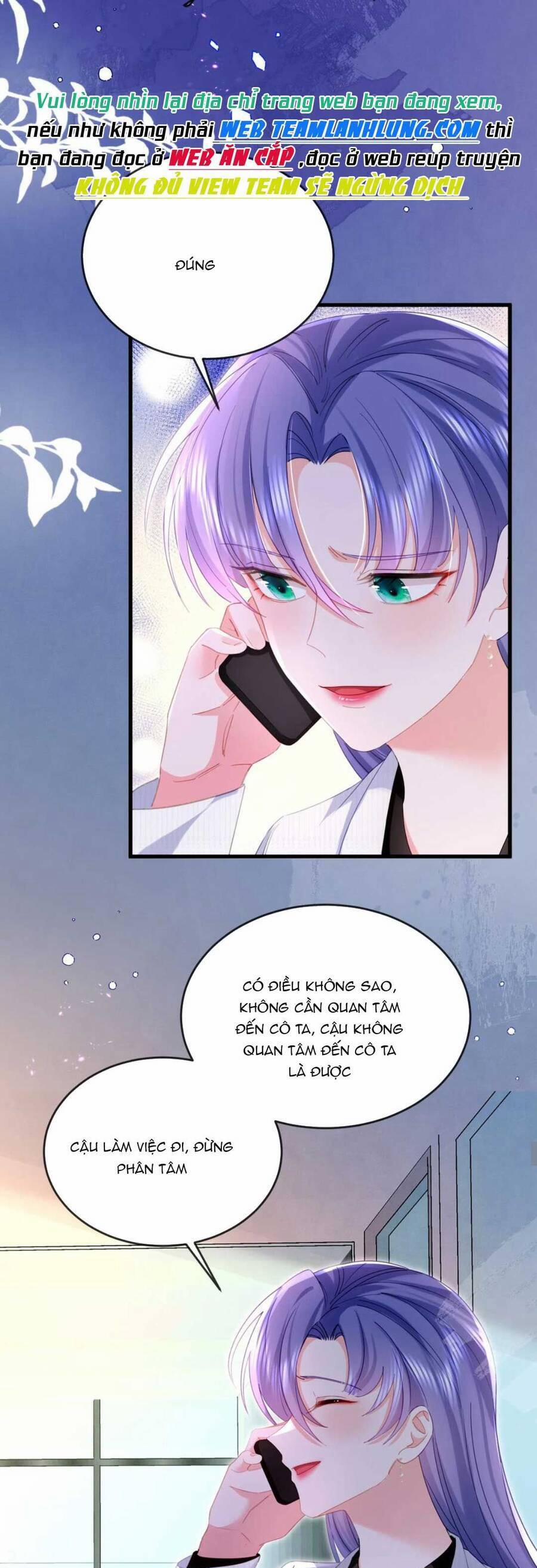 Sủng Em Đến Tận Trời 24 trang 21