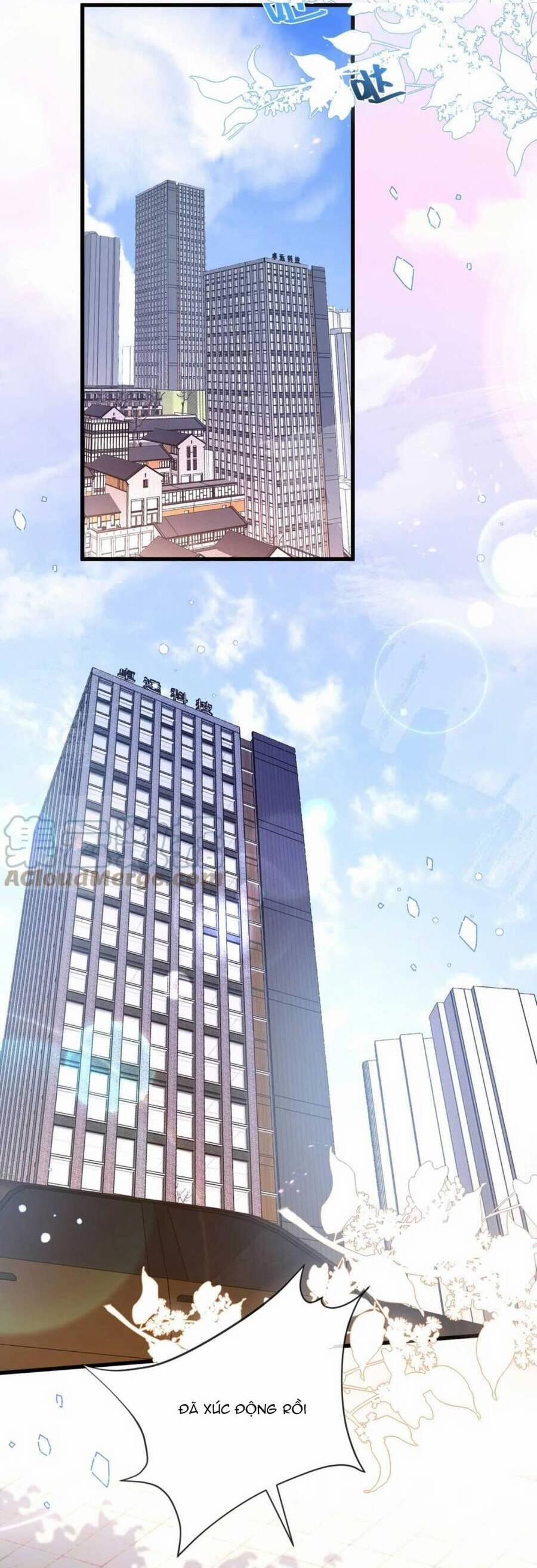 Sủng Em Đến Tận Trời 24 trang 24