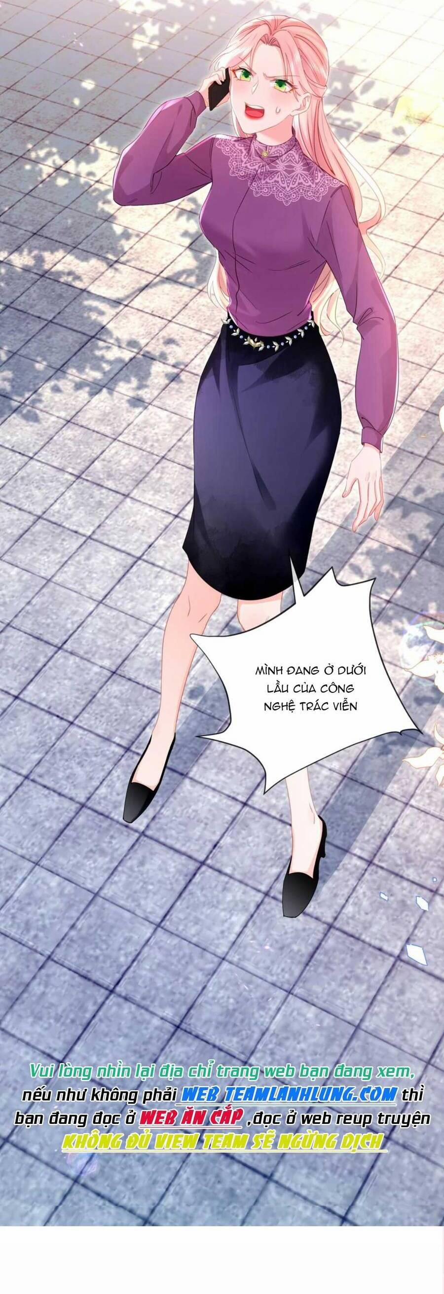 Sủng Em Đến Tận Trời 24 trang 25