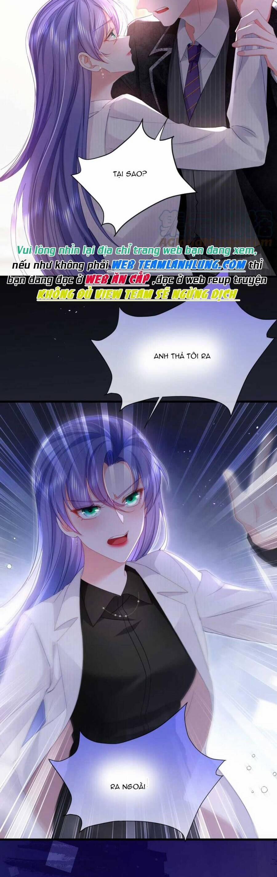 Sủng Em Đến Tận Trời 24 trang 5