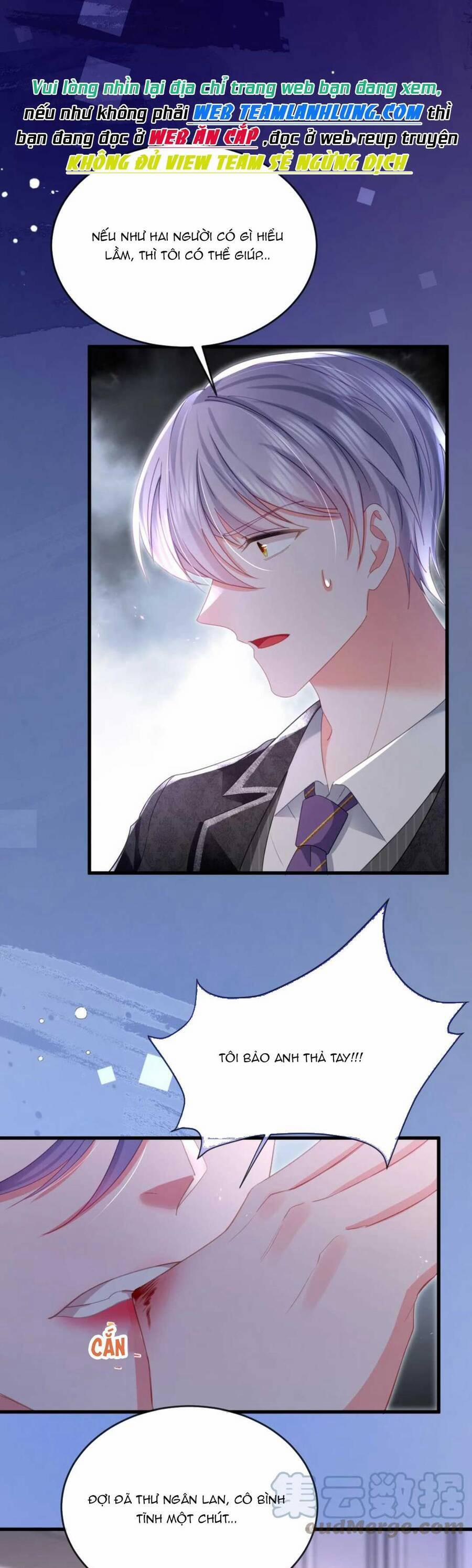 Sủng Em Đến Tận Trời 24 trang 6