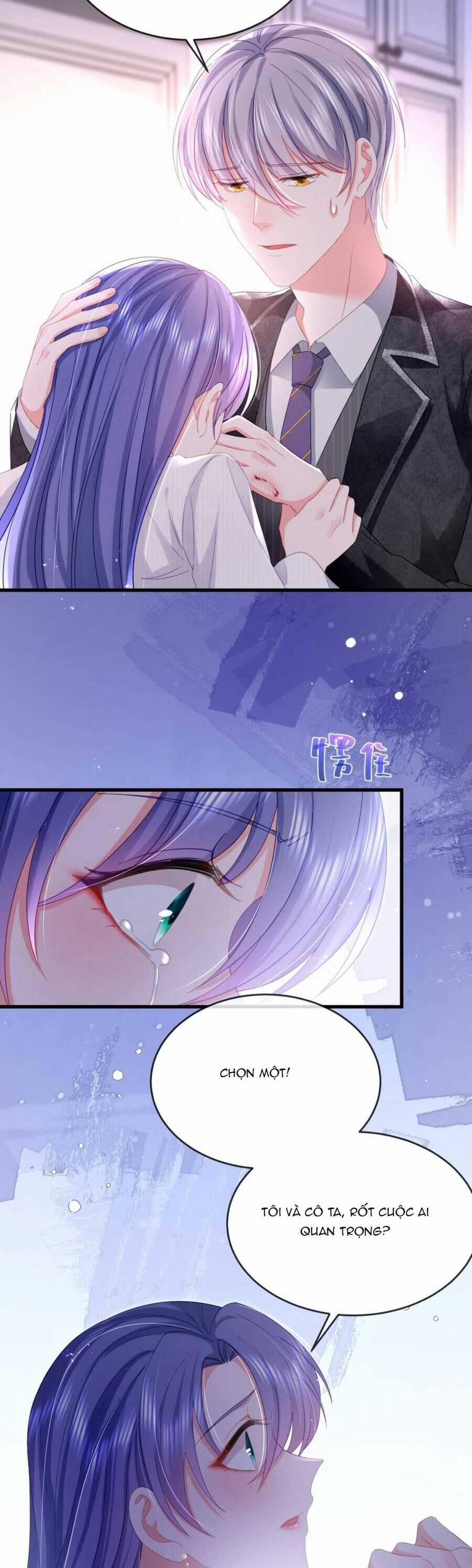 Sủng Em Đến Tận Trời 24 trang 7