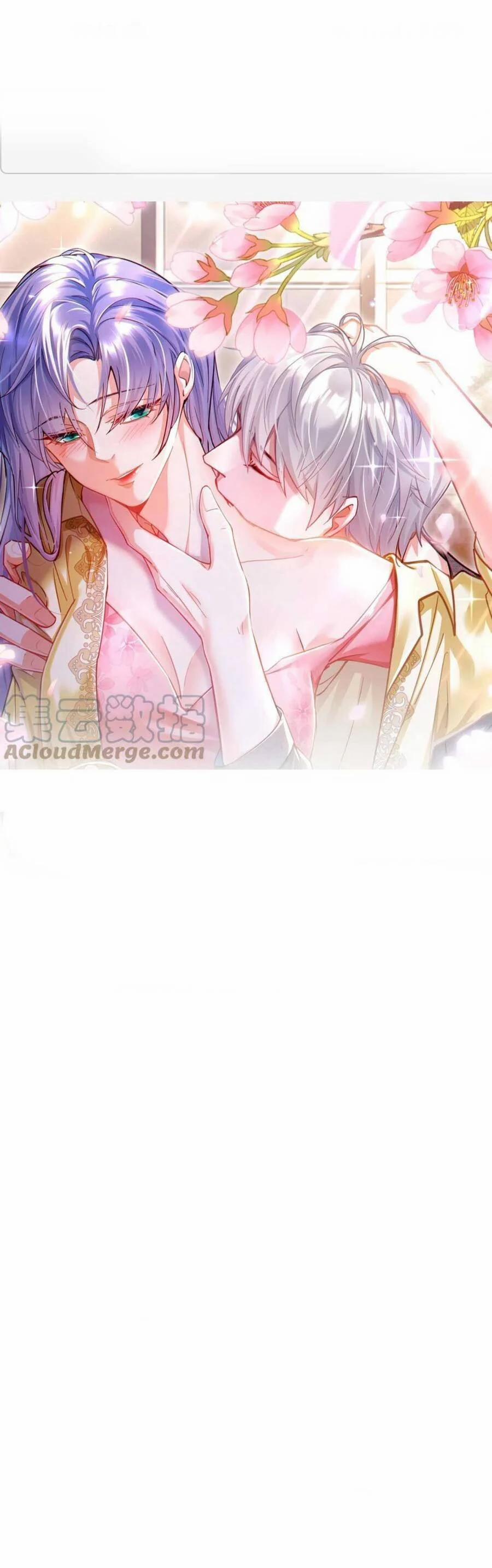 Sủng Em Đến Tận Trời 25 trang 1