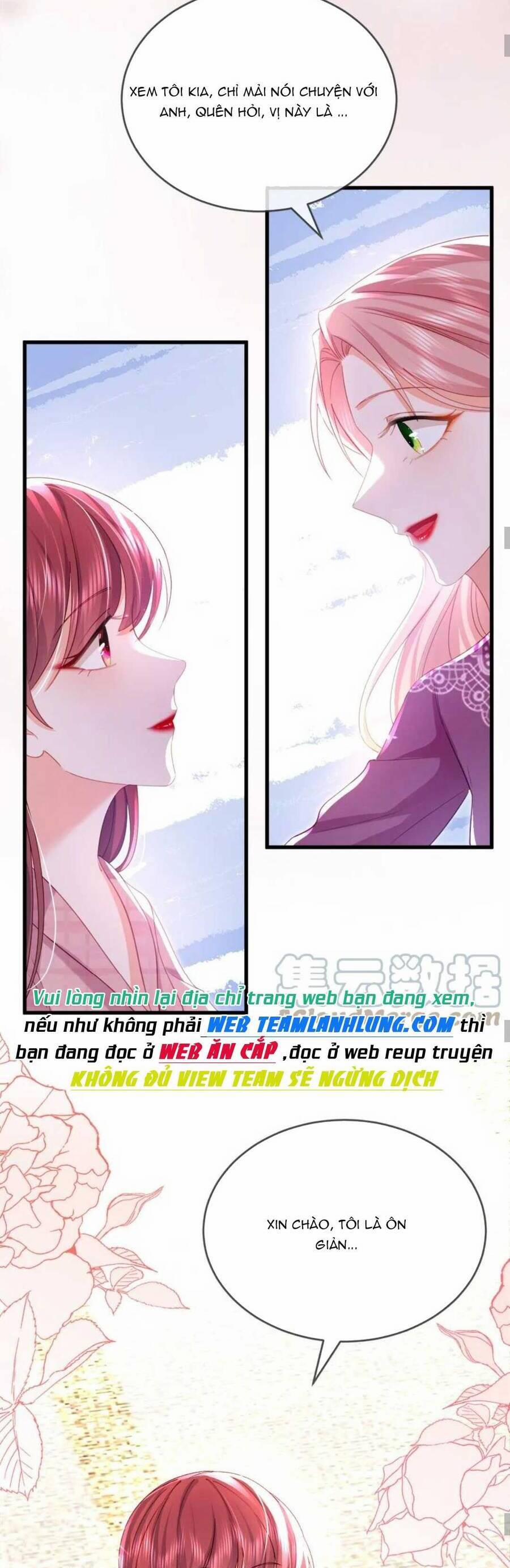 Sủng Em Đến Tận Trời 25 trang 11