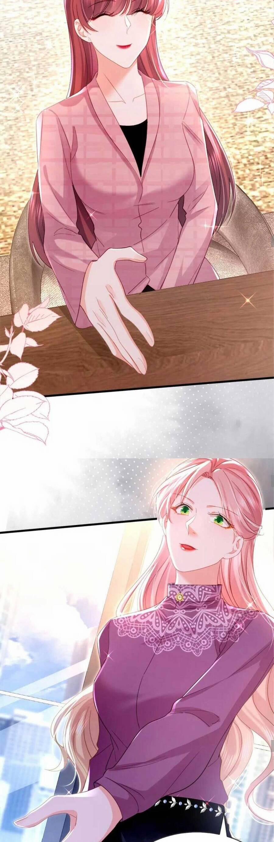 Sủng Em Đến Tận Trời 25 trang 12