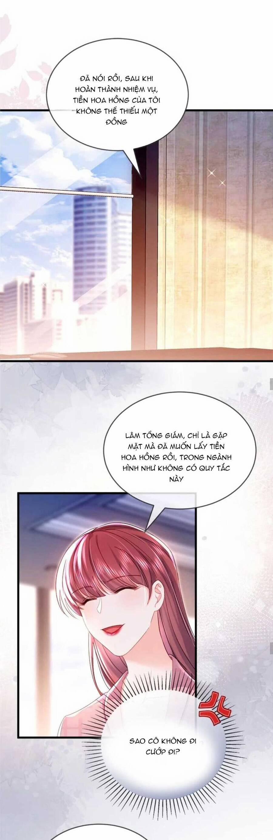 Sủng Em Đến Tận Trời 25 trang 14