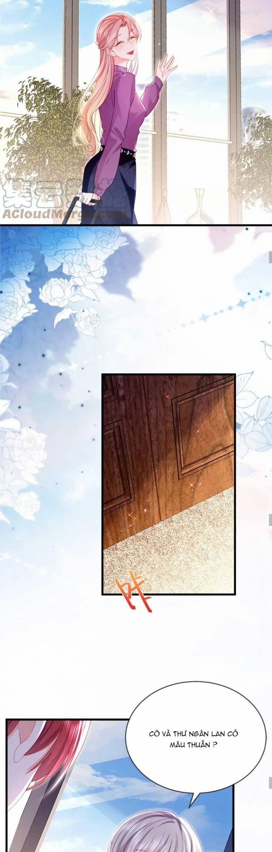 Sủng Em Đến Tận Trời 25 trang 17