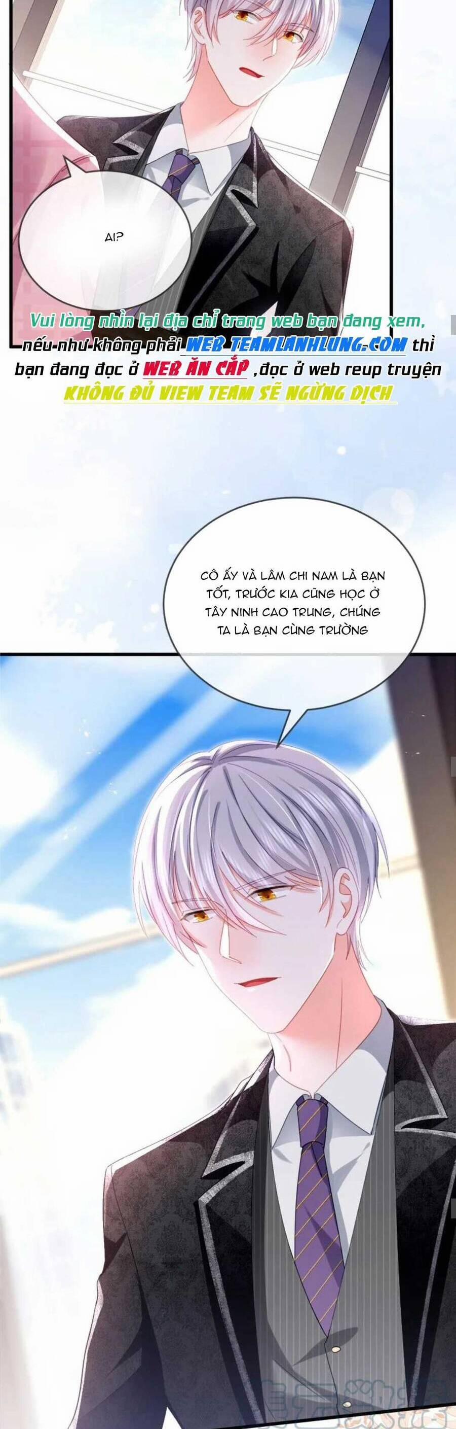 Sủng Em Đến Tận Trời 25 trang 18