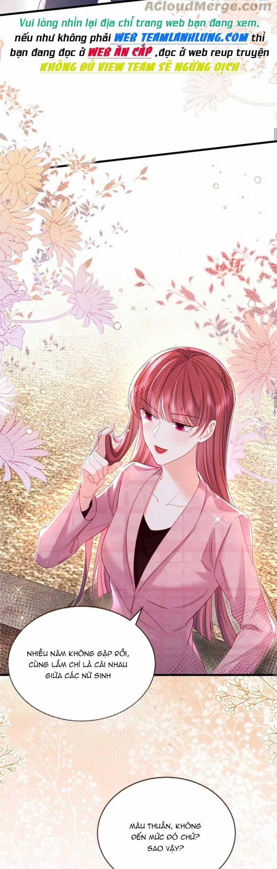 Sủng Em Đến Tận Trời 25 trang 19