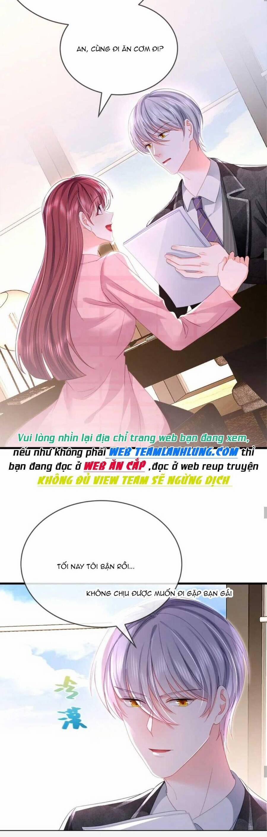 Sủng Em Đến Tận Trời 25 trang 21