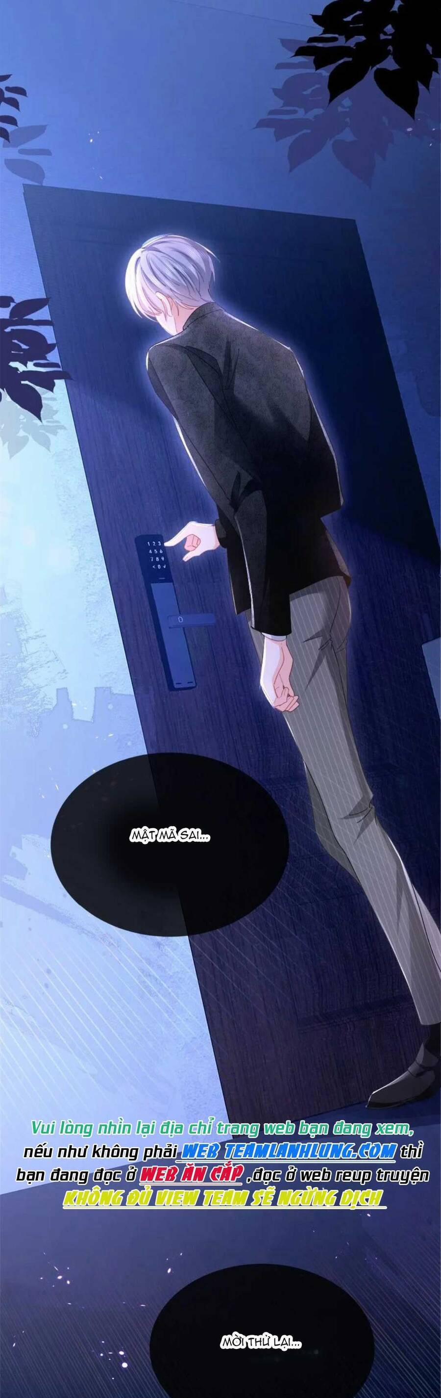 Sủng Em Đến Tận Trời 25 trang 24