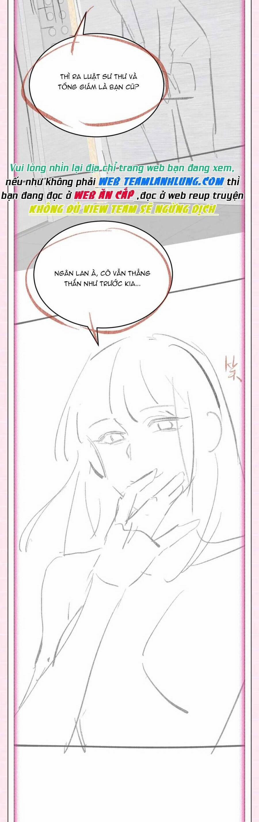 Sủng Em Đến Tận Trời 25 trang 26