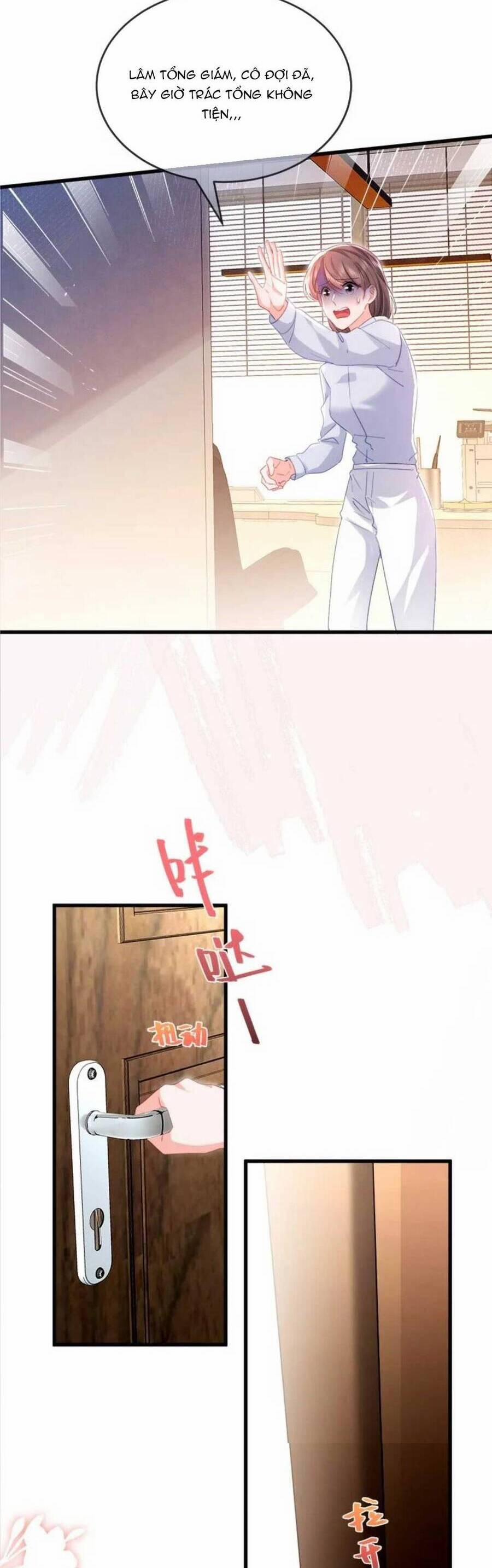 Sủng Em Đến Tận Trời 25 trang 5