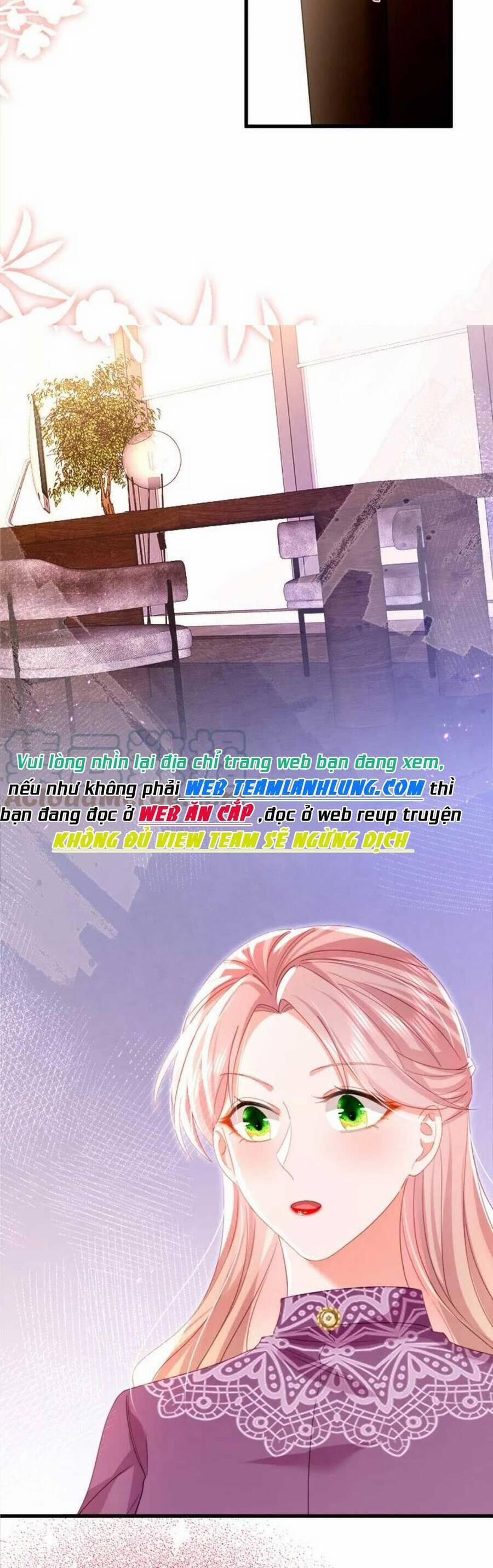 Sủng Em Đến Tận Trời 25 trang 6