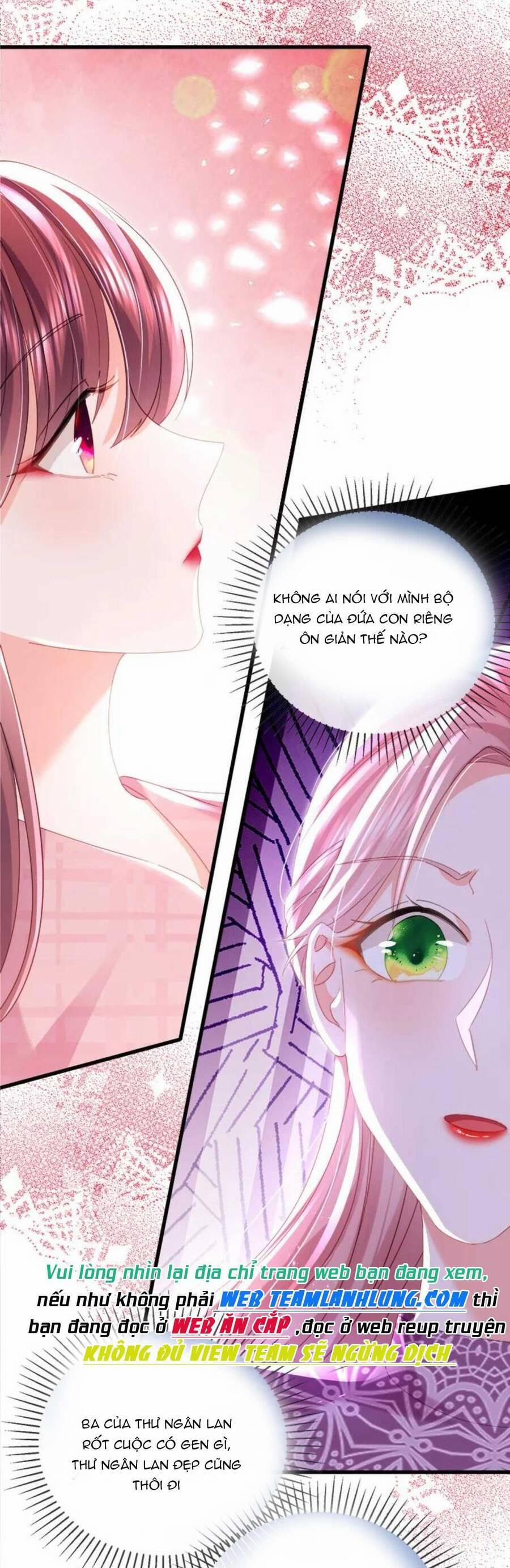 Sủng Em Đến Tận Trời 25 trang 7