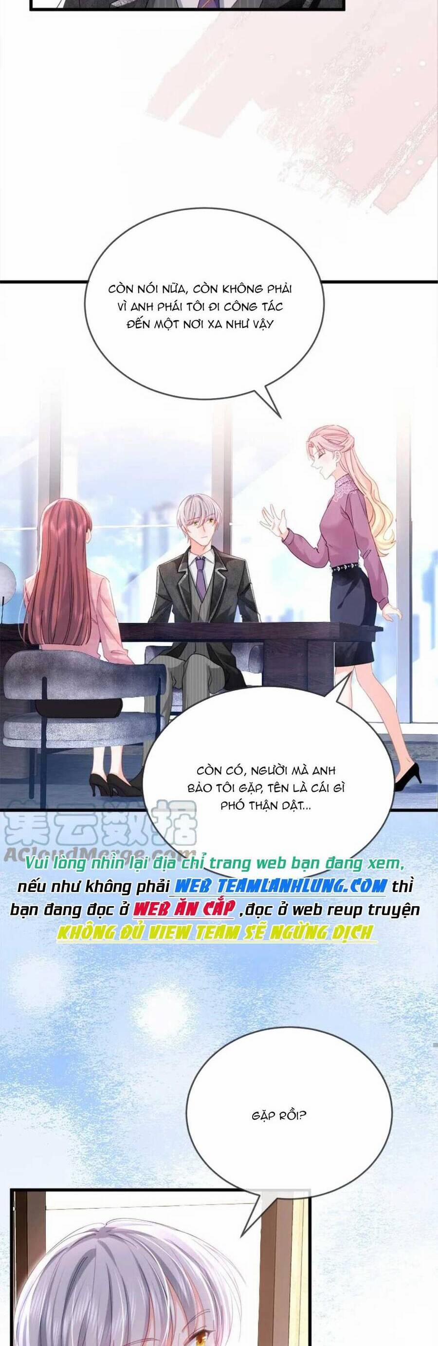 Sủng Em Đến Tận Trời 25 trang 9