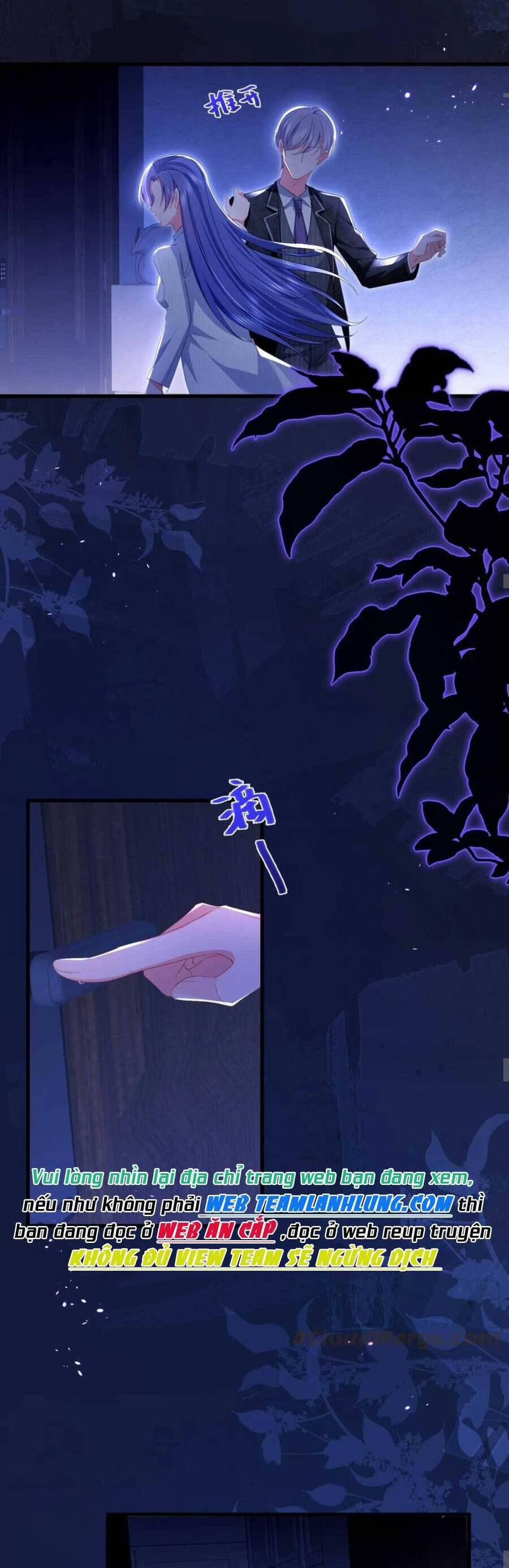 Sủng Em Đến Tận Trời 26 trang 10