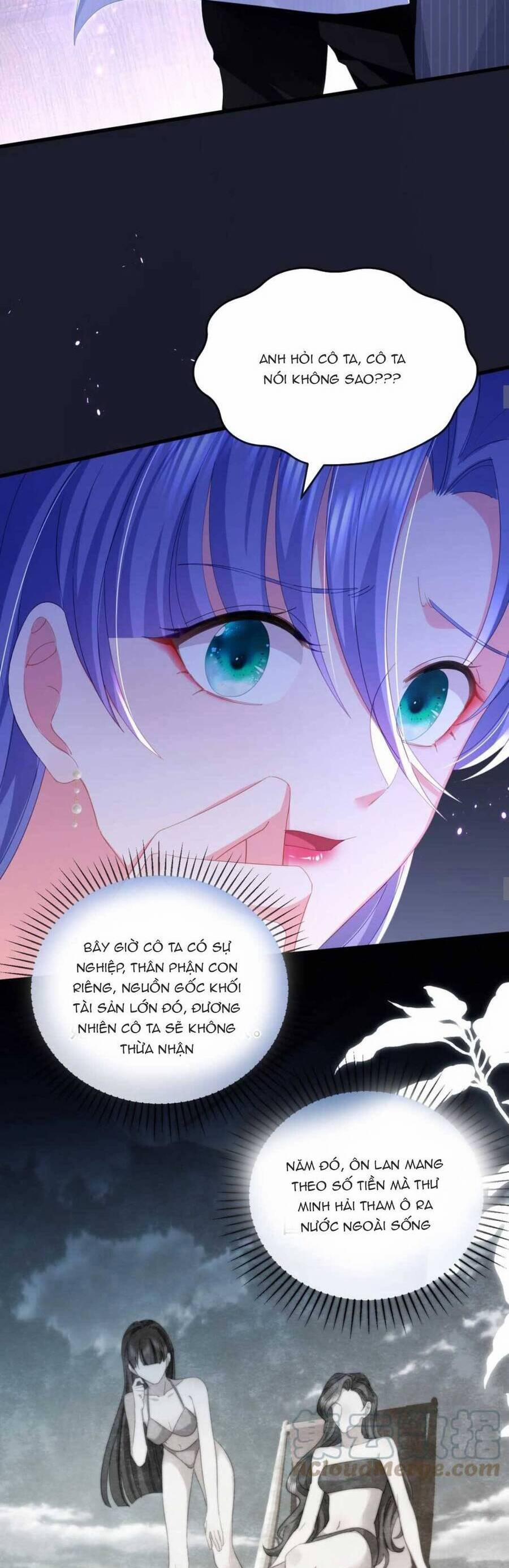 Sủng Em Đến Tận Trời 26 trang 12