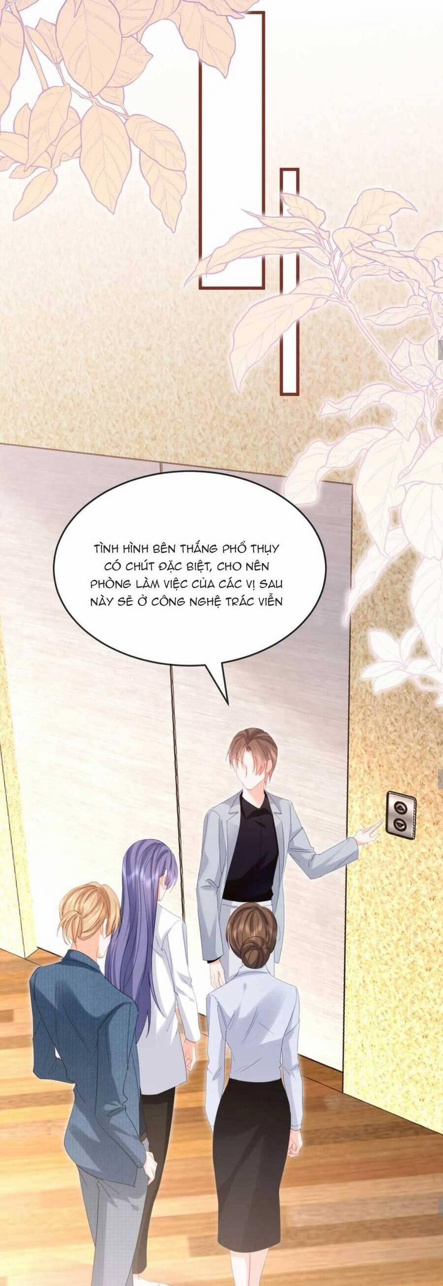 Sủng Em Đến Tận Trời 26 trang 16