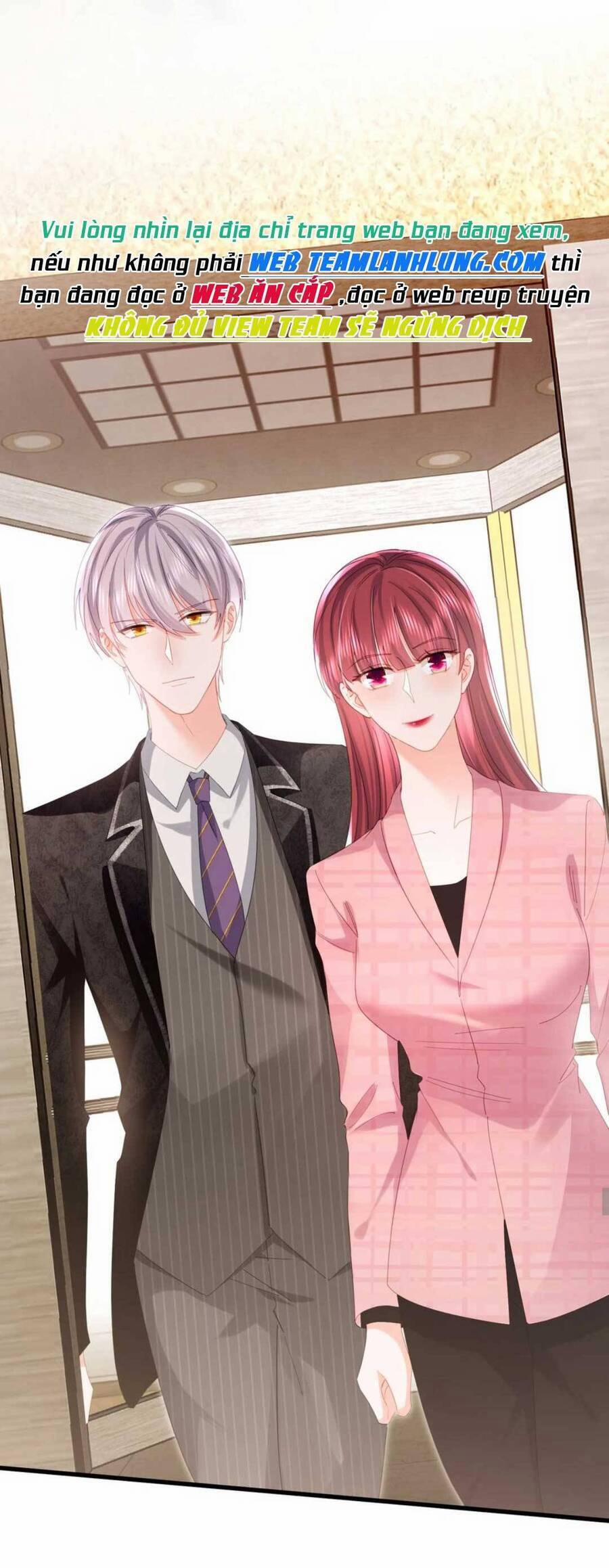 Sủng Em Đến Tận Trời 26 trang 18