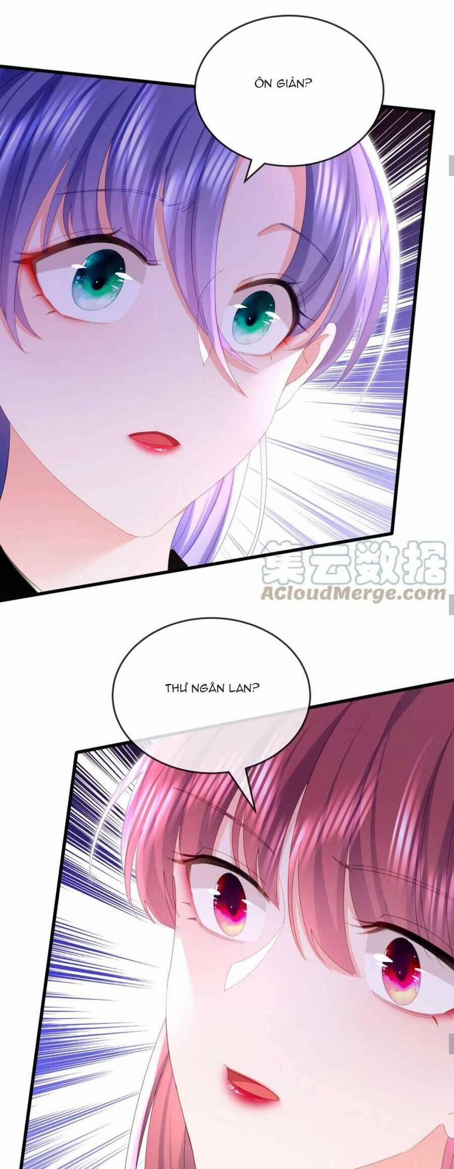 Sủng Em Đến Tận Trời 26 trang 19