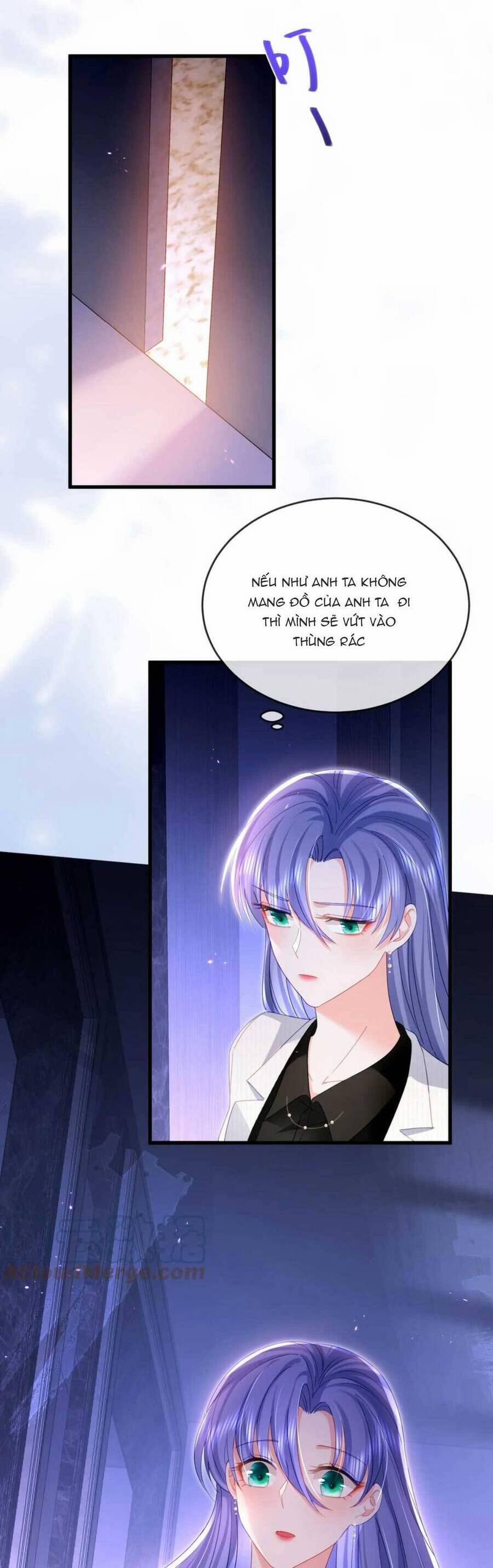 Sủng Em Đến Tận Trời 26 trang 2