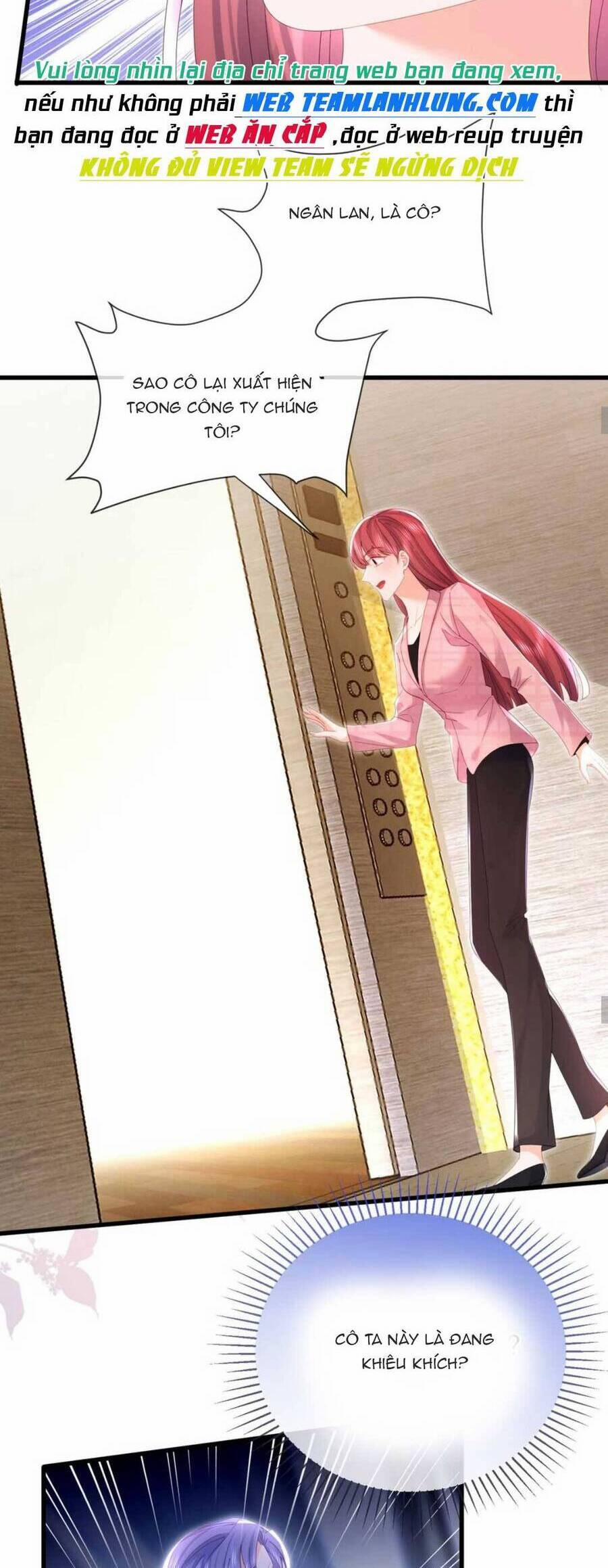 Sủng Em Đến Tận Trời 26 trang 20