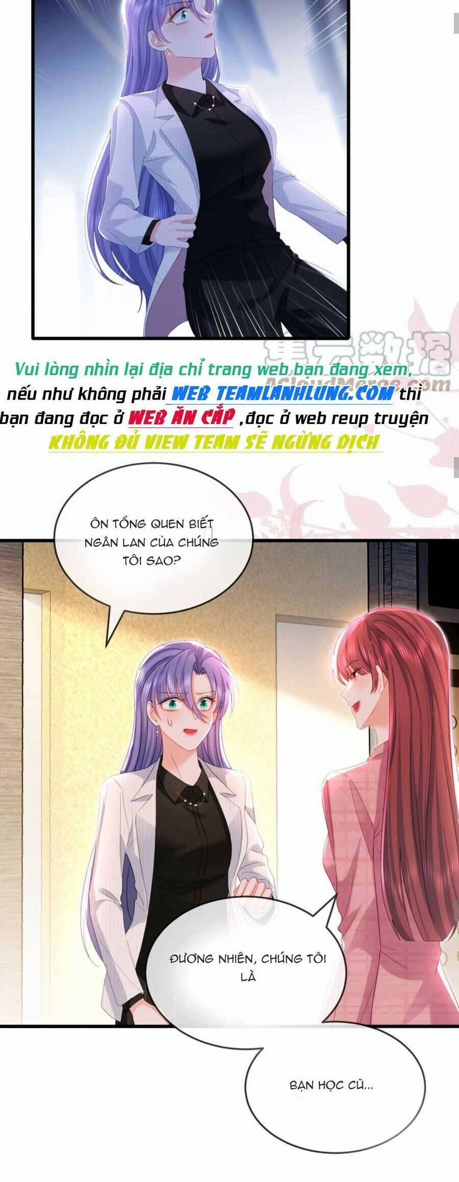 Sủng Em Đến Tận Trời 26 trang 21