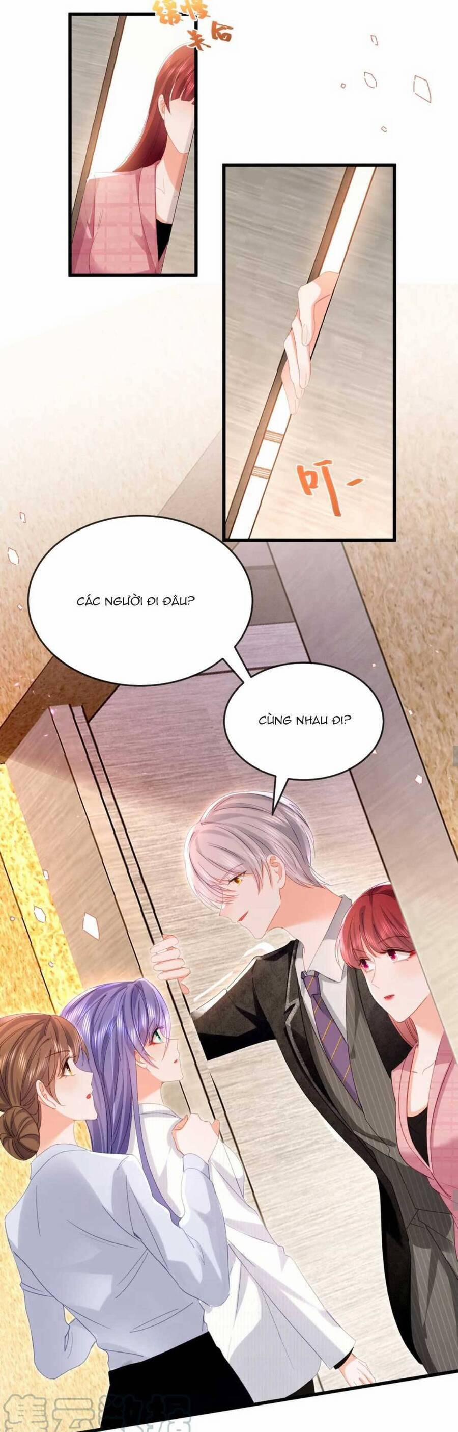 Sủng Em Đến Tận Trời 26 trang 22