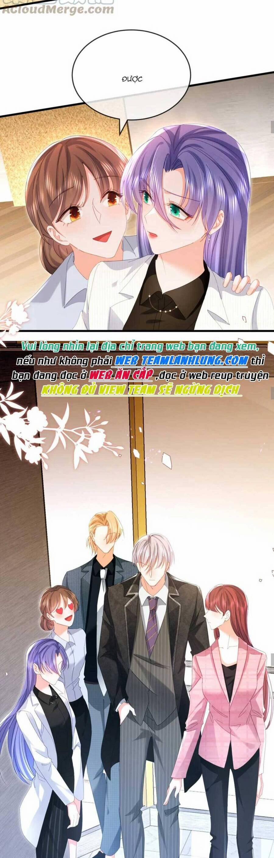 Sủng Em Đến Tận Trời 26 trang 23