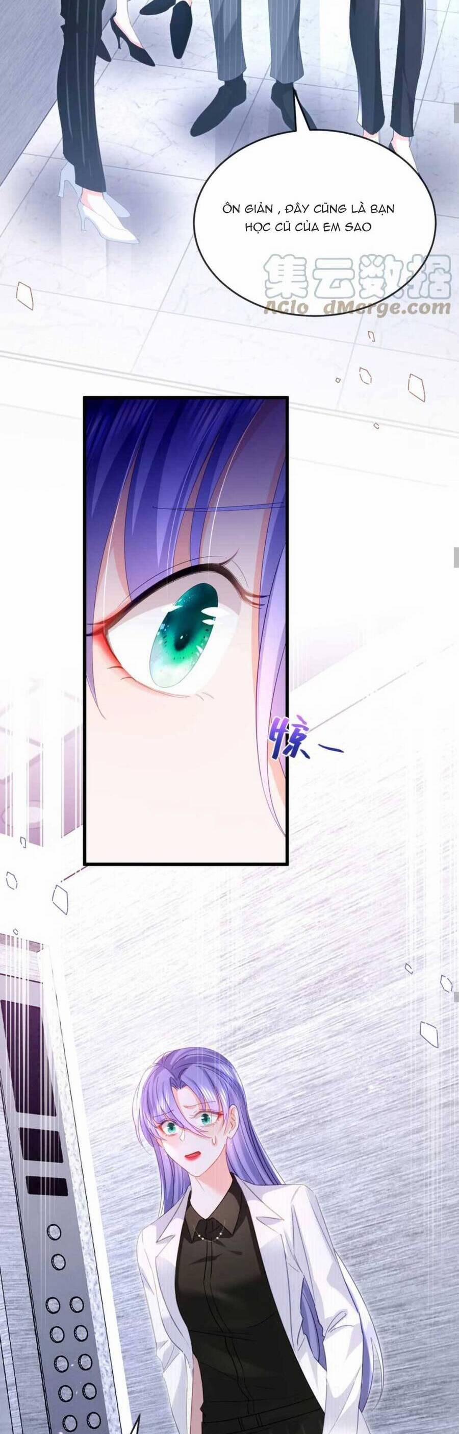 Sủng Em Đến Tận Trời 26 trang 24