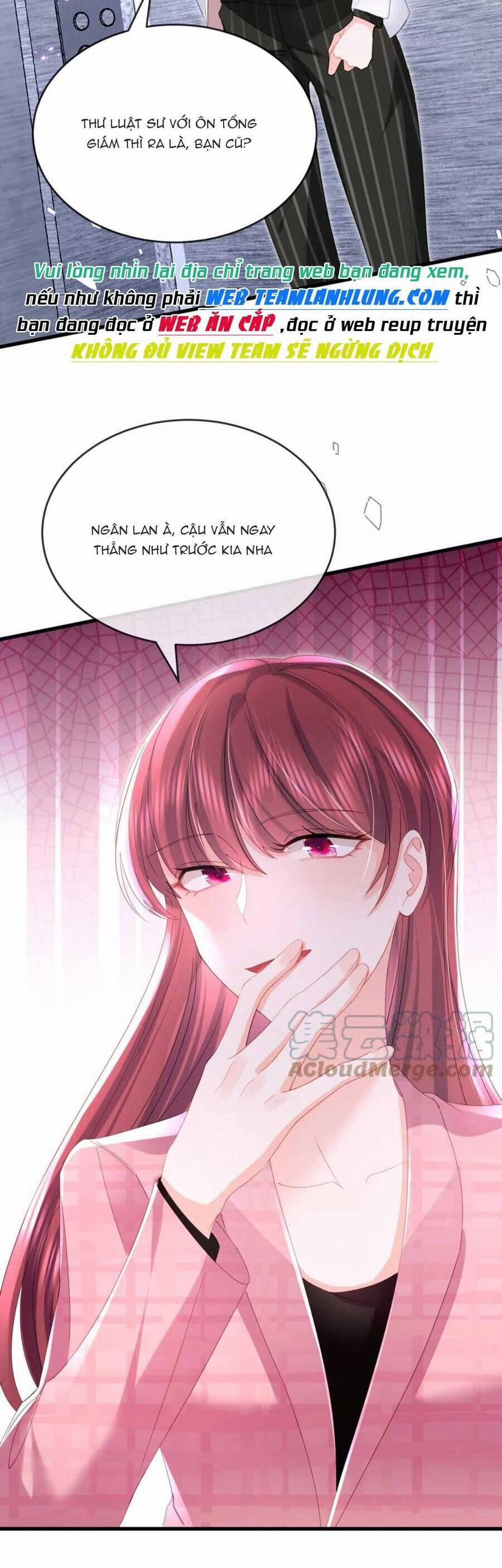 Sủng Em Đến Tận Trời 26 trang 25