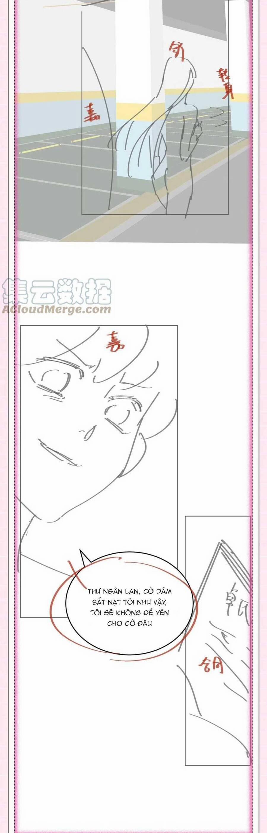 Sủng Em Đến Tận Trời 26 trang 27