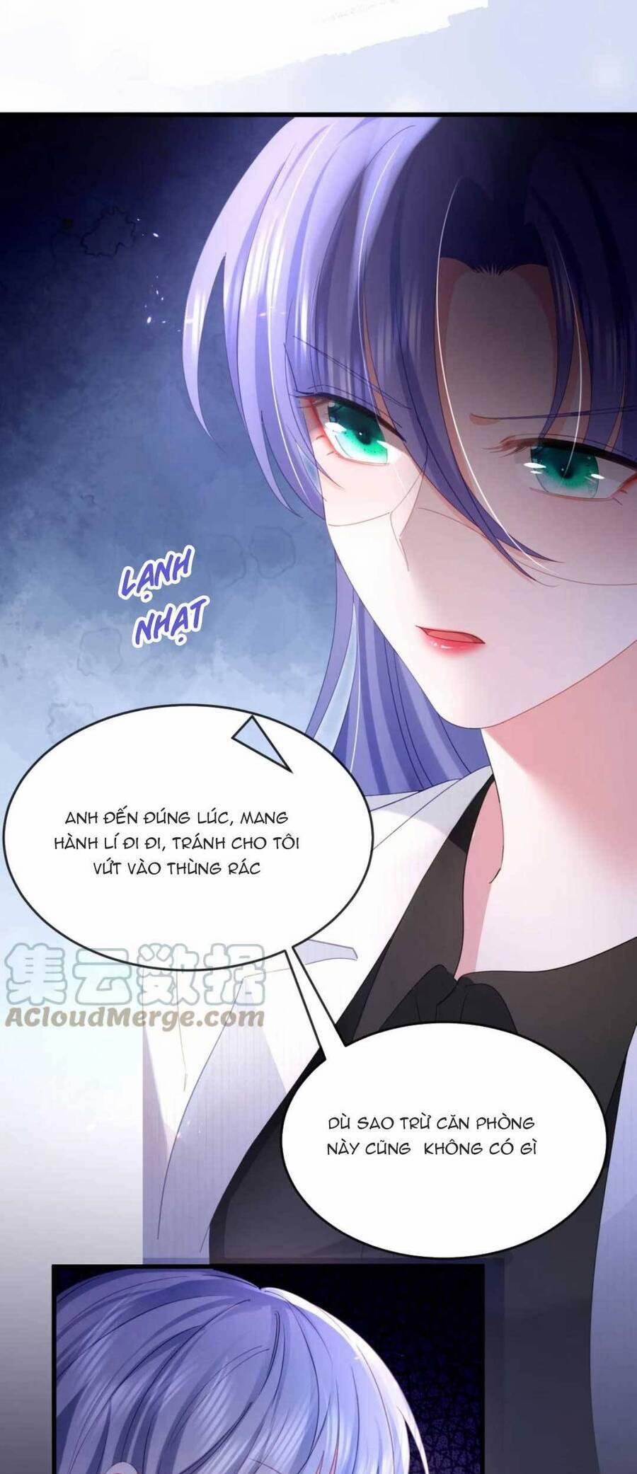 Sủng Em Đến Tận Trời 26 trang 4