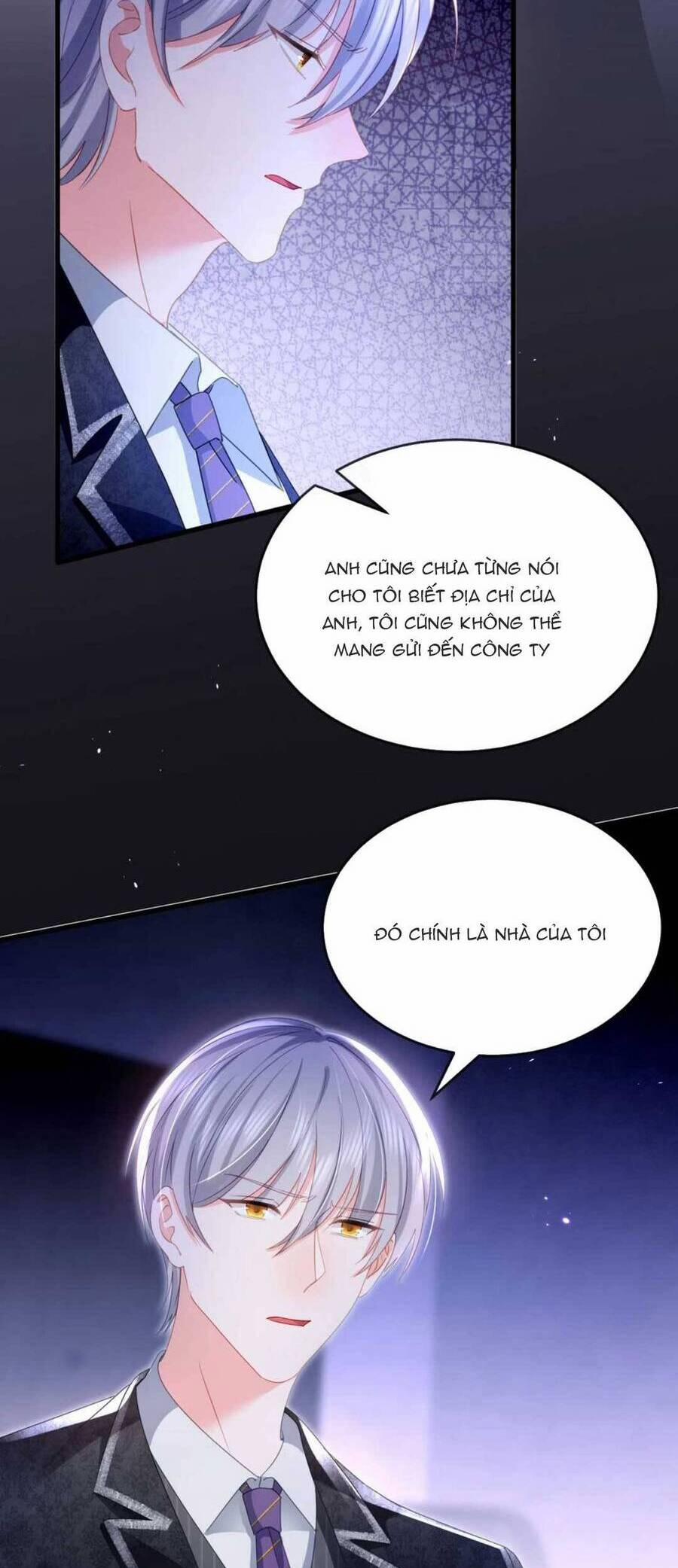 Sủng Em Đến Tận Trời 26 trang 5