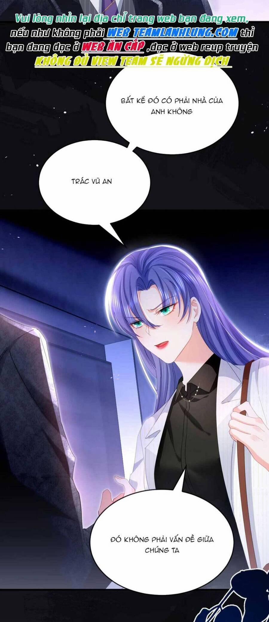 Sủng Em Đến Tận Trời 26 trang 6