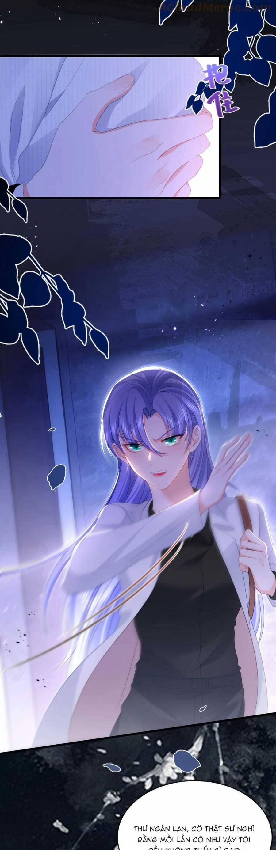 Sủng Em Đến Tận Trời 26 trang 7