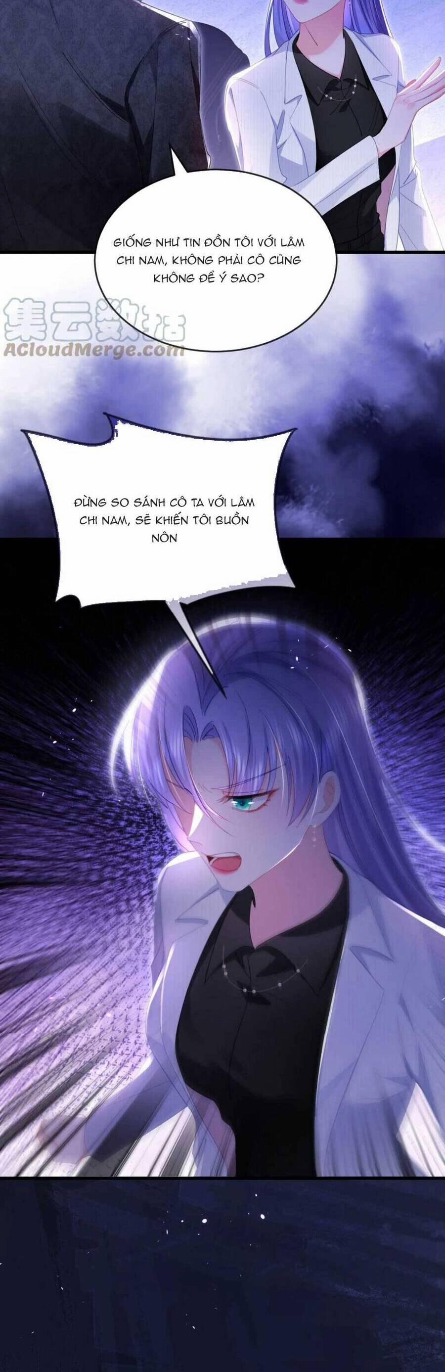 Sủng Em Đến Tận Trời 26 trang 9