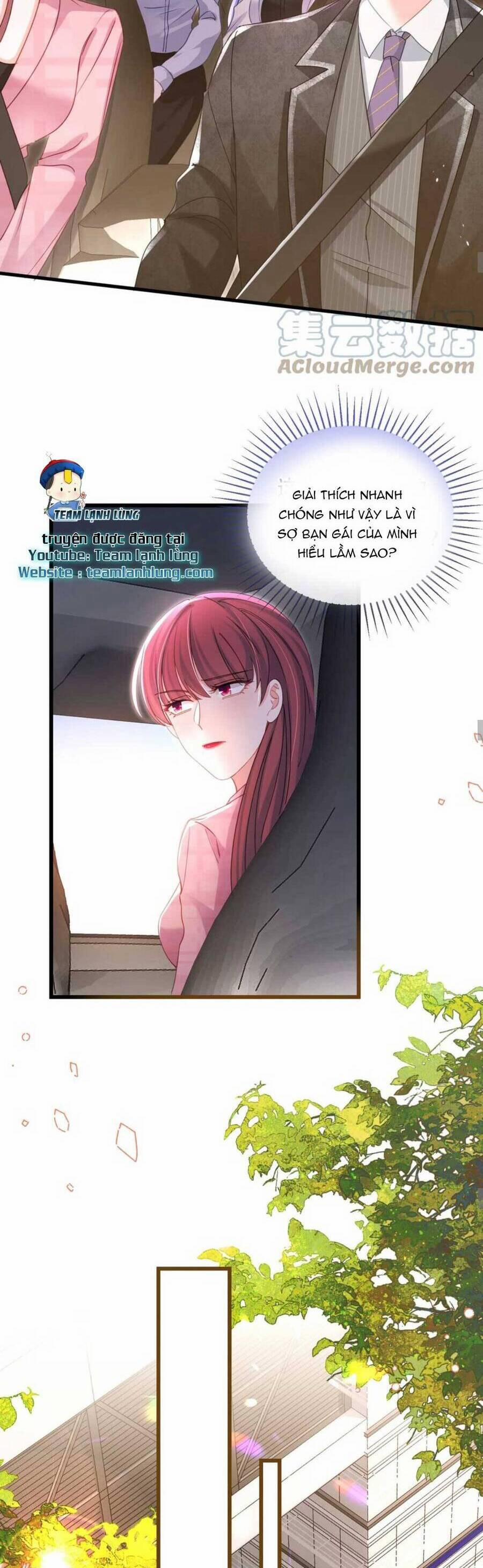 Sủng Em Đến Tận Trời 27 trang 11