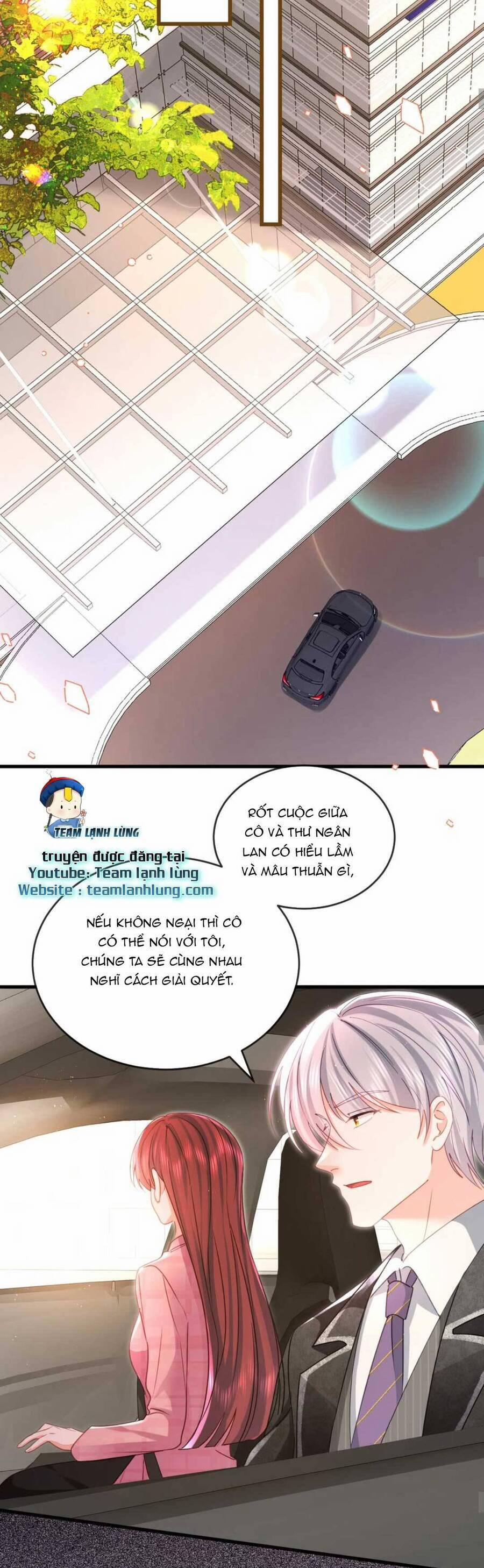 Sủng Em Đến Tận Trời 27 trang 12