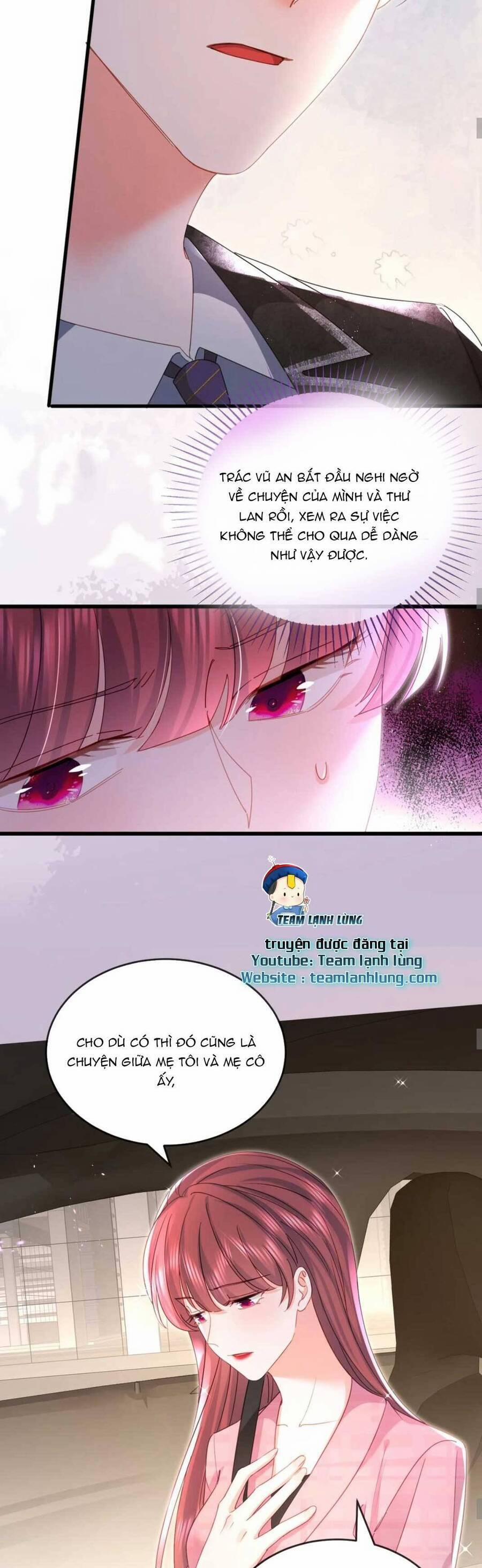 Sủng Em Đến Tận Trời 27 trang 14